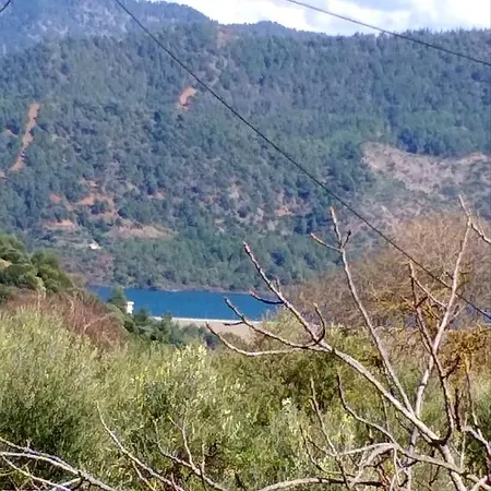 Nyaraló Xanthippi Paphos