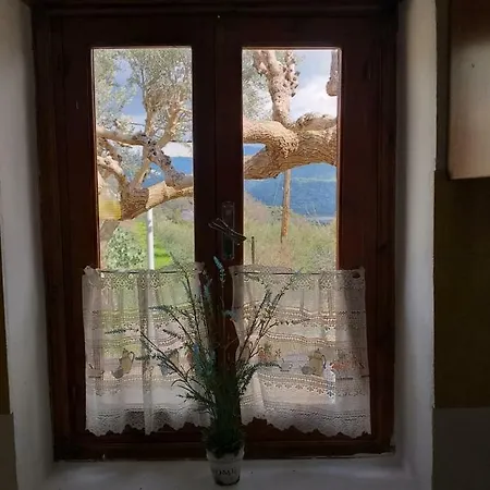 Xanthippi Nyaraló Paphos