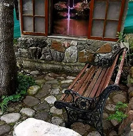 Xanthippi 度假居