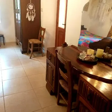 Xanthippi Holiday home