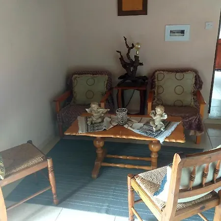 Xanthippi Holiday home Paphos