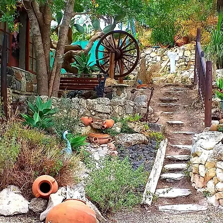 Xanthippi Holiday home *