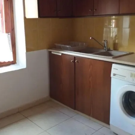 Holiday home Xanthippi *