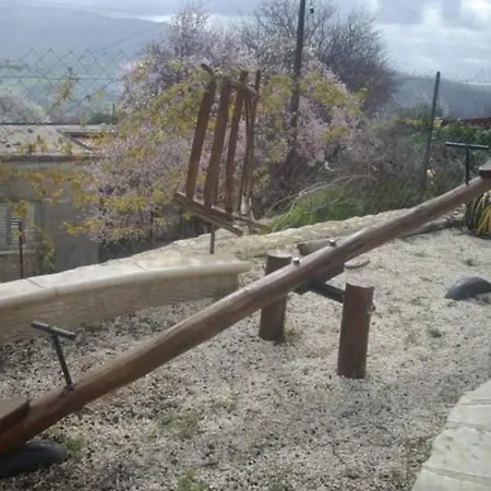 Case de vacanță Xanthippi